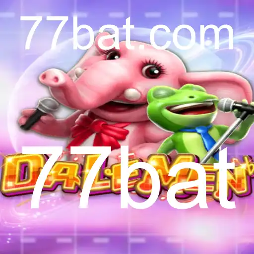 Explorando o Jogo DALEMEN: Uma Nova Experiência com '77bat'