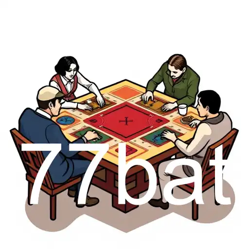 Jogos de mesa