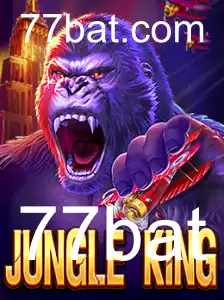 Descubra JungleKing: Um Mergulho no Mundo Selvagem de 77bat