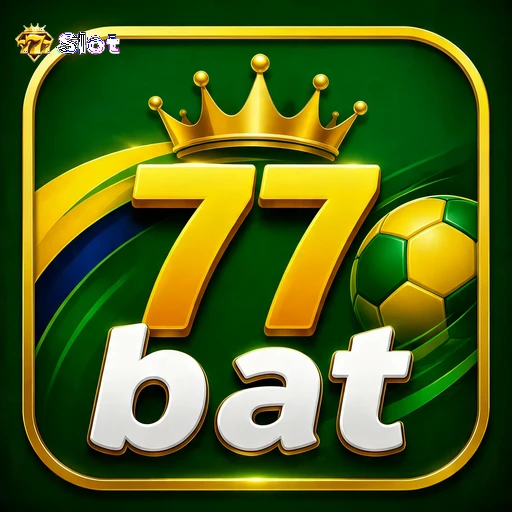 77bat Logo