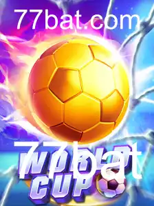 WorldCup 77bat: A Nova Sensação no Mundo dos Jogos